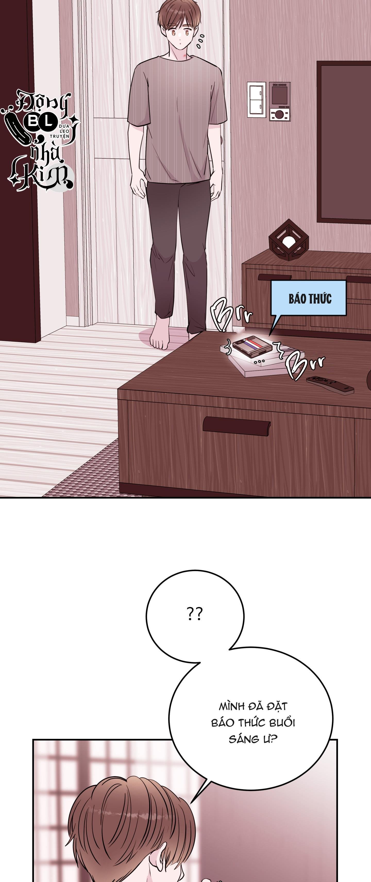 em trai vợ thật nguy hiểm chapter 21 46