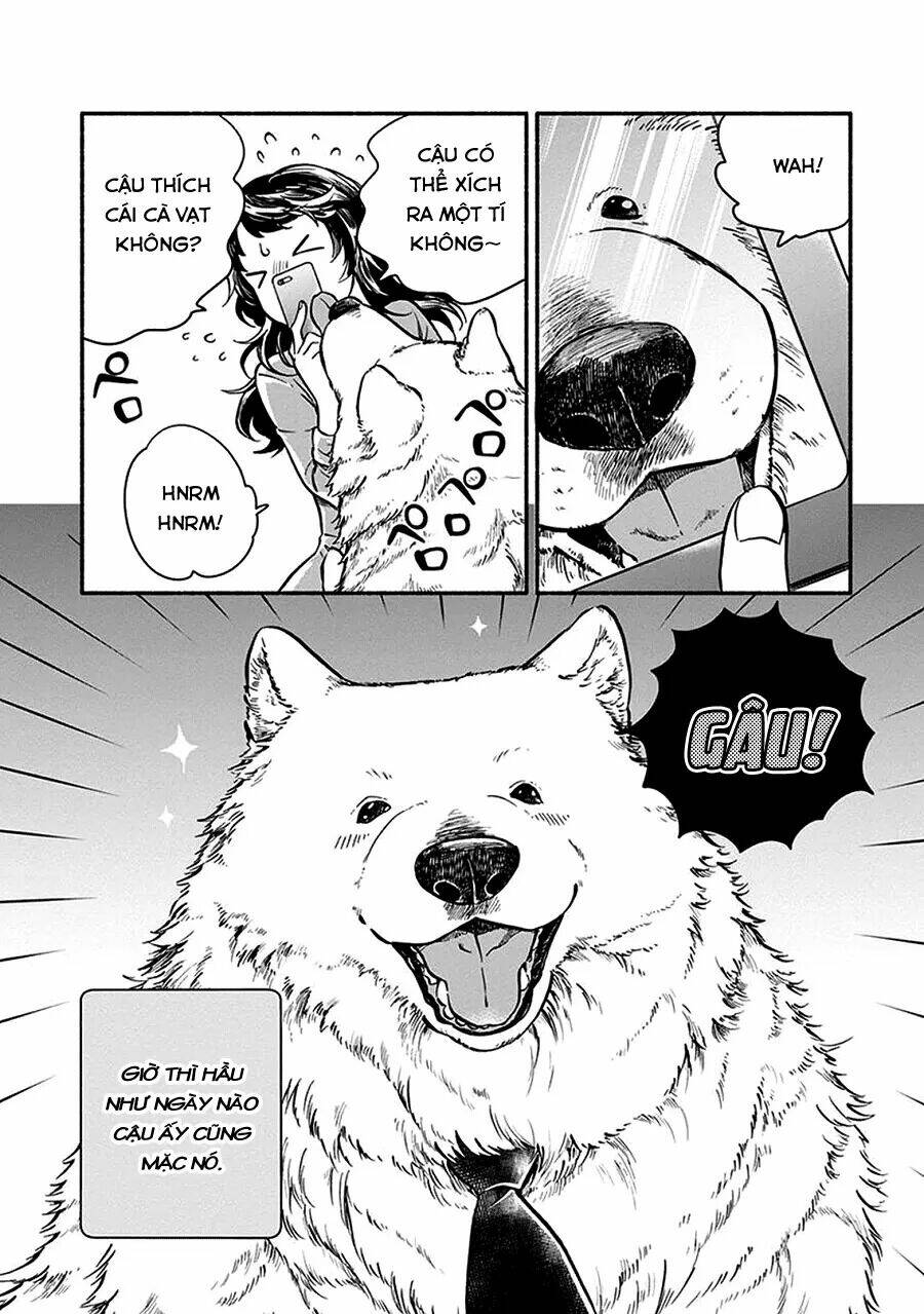 one-room wanko chapter 1 19