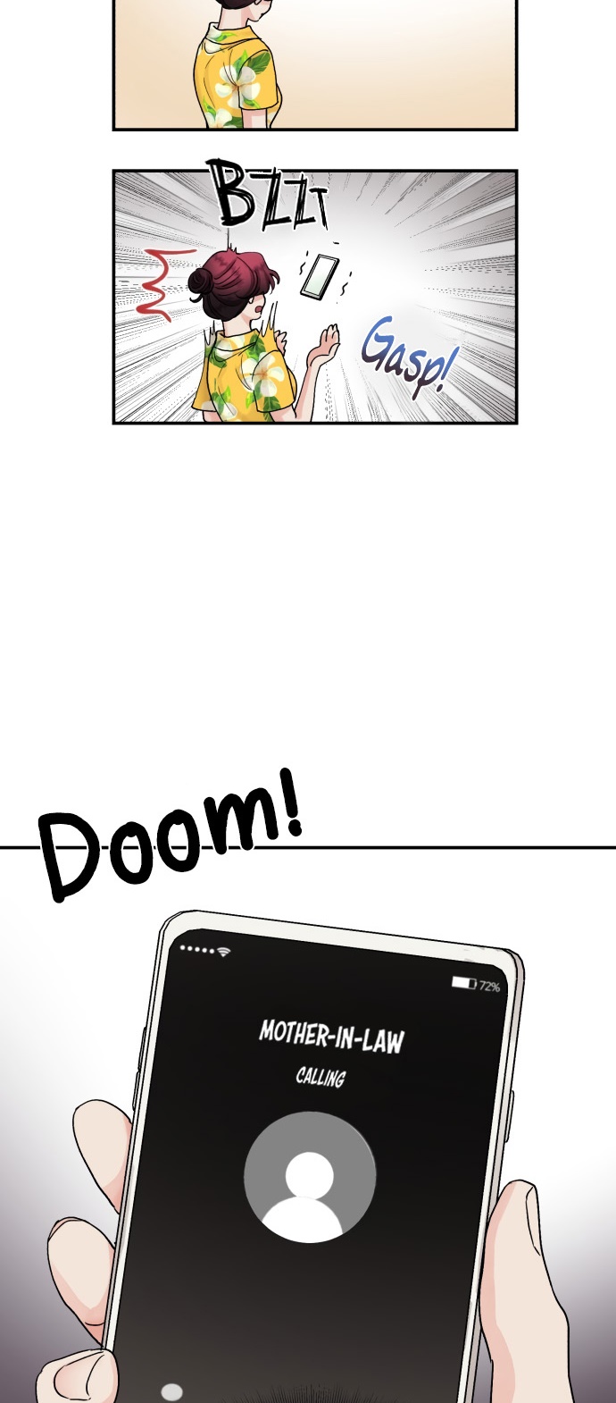 cặp đôi oan gia ngõ hẹp chapter 23 27