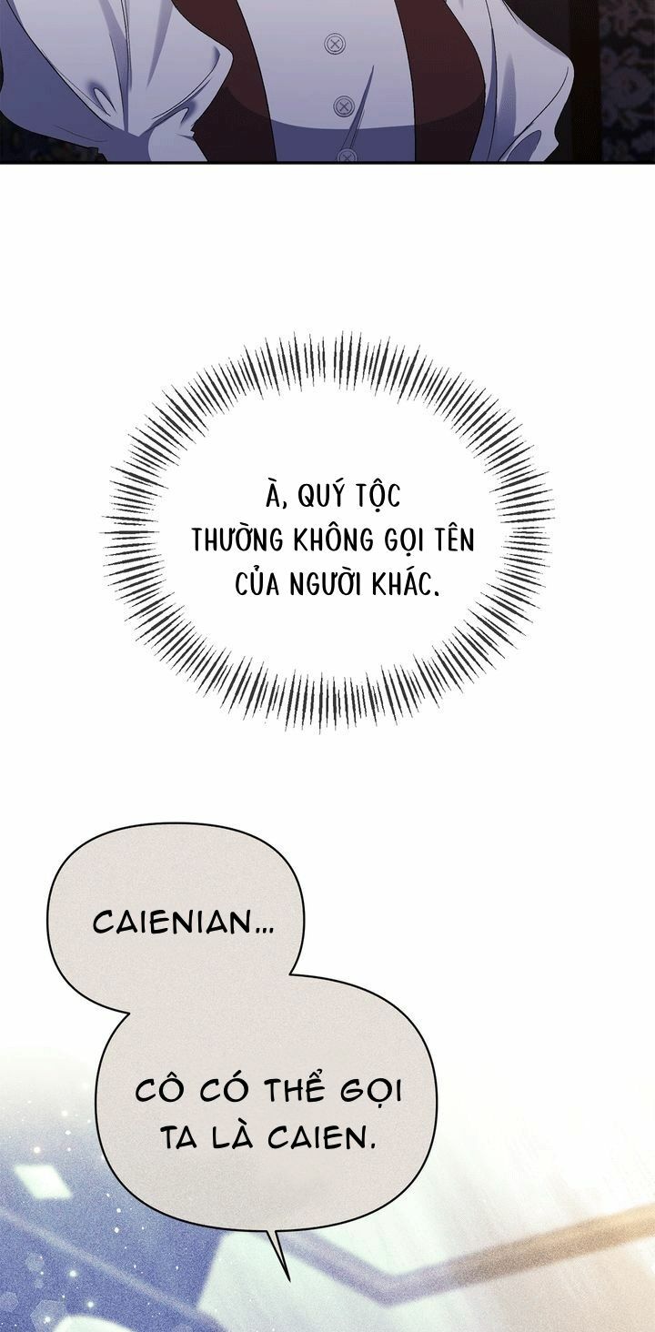 nữ công tước phương bắc là một nhân vật phản diện chapter 25 14