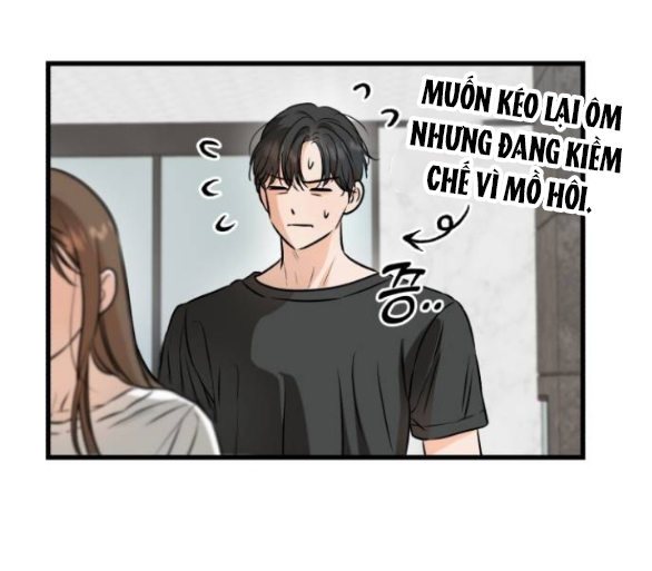 Nóng Lòng Muốn Giày Vò Em chapter 67.1 21