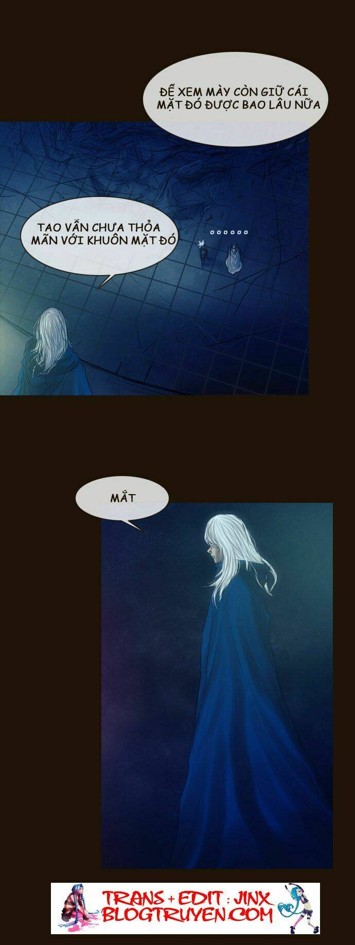 hội ảo thuật chapter 162 38