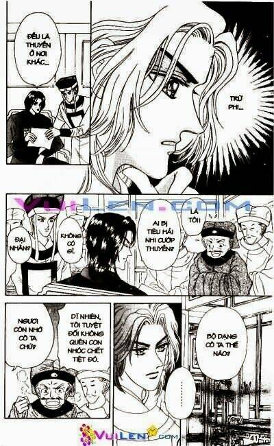 tinh linh của biển chapter 2 41