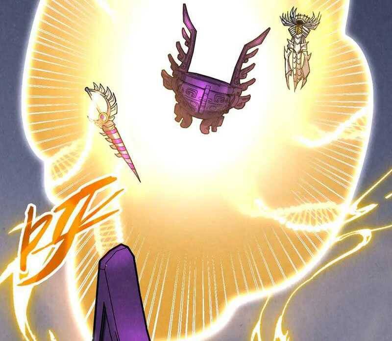 vạn cổ chí tôn chapter 319 77