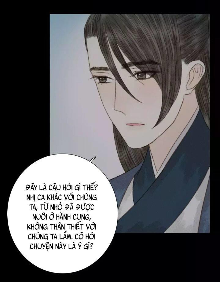 vương gia bá đạo và bác sĩ xinh đẹp chapter 58 22