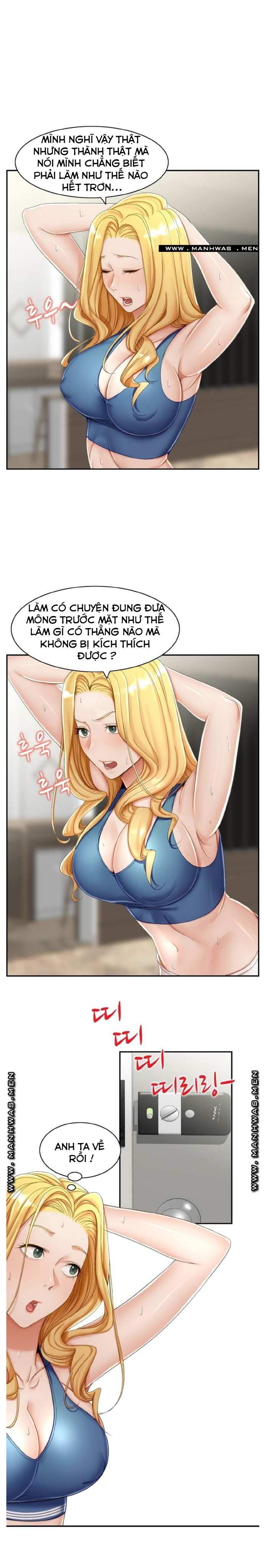 thỏa thuận ngoại tình chapter 2 21