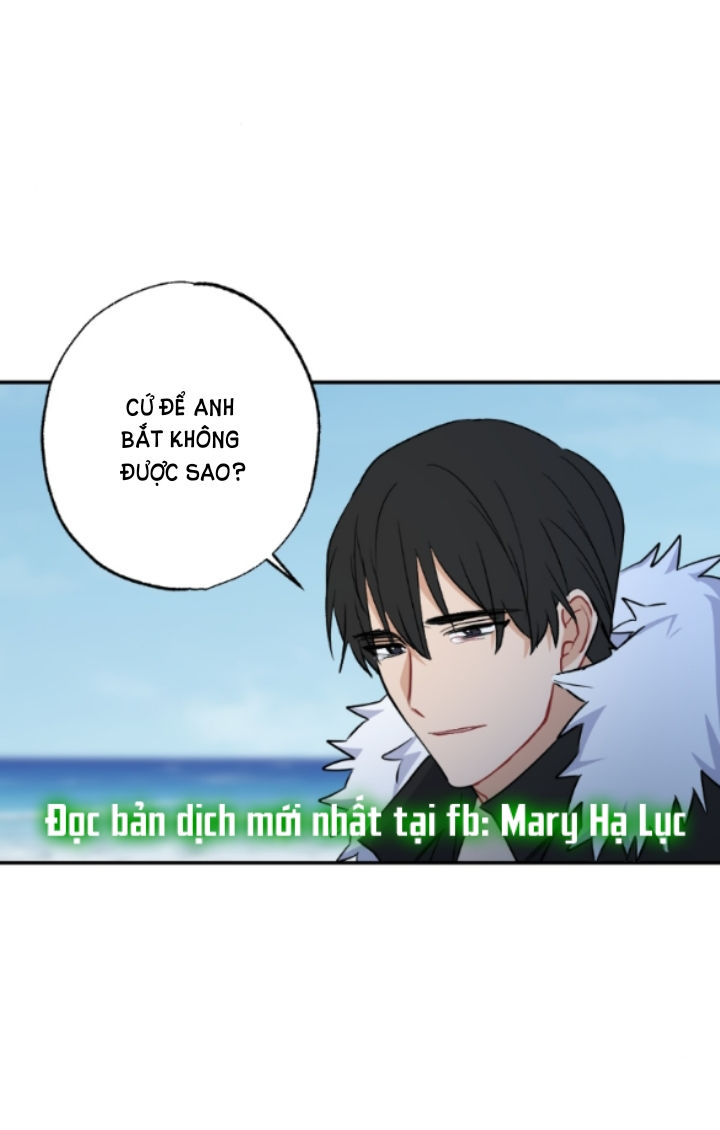 Hôn Nhân Tiền Định chapter 70.1 - Trang 12