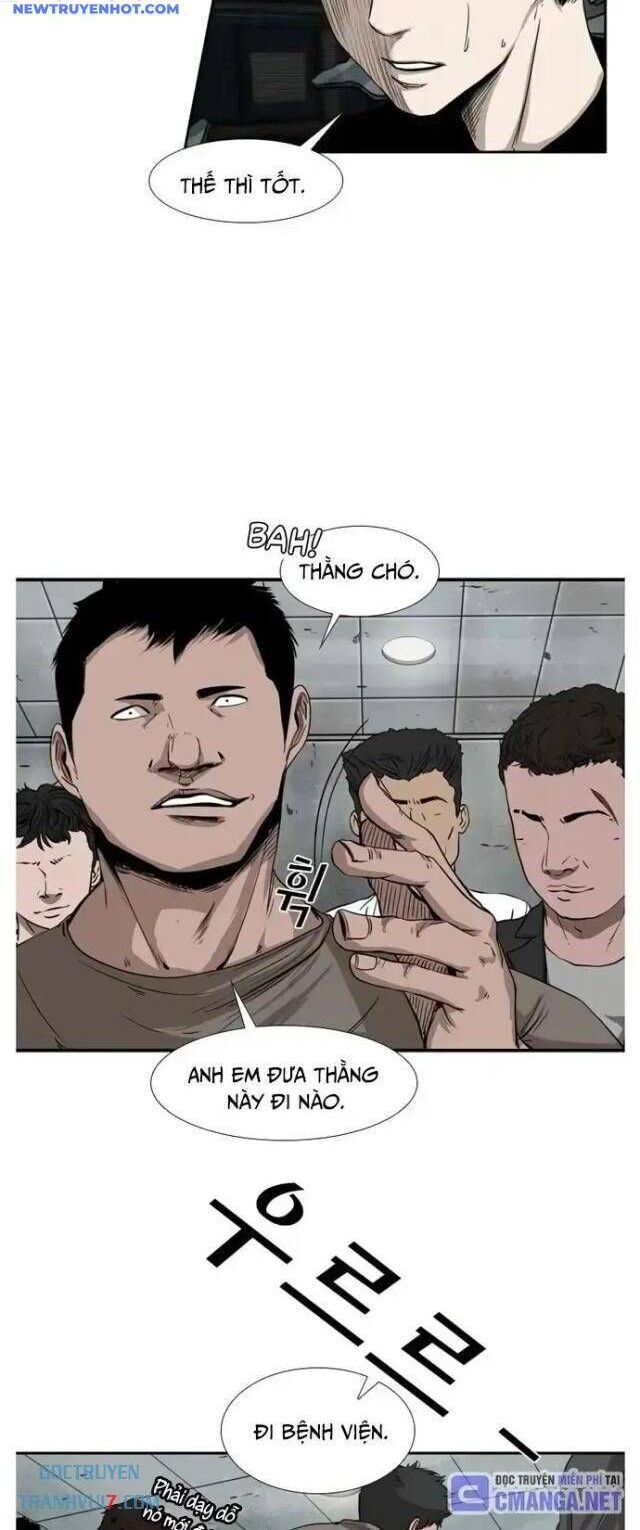 shark - cá mập chapter 84 23