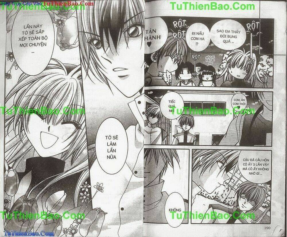 cô nàng quản gia chapter 4 94