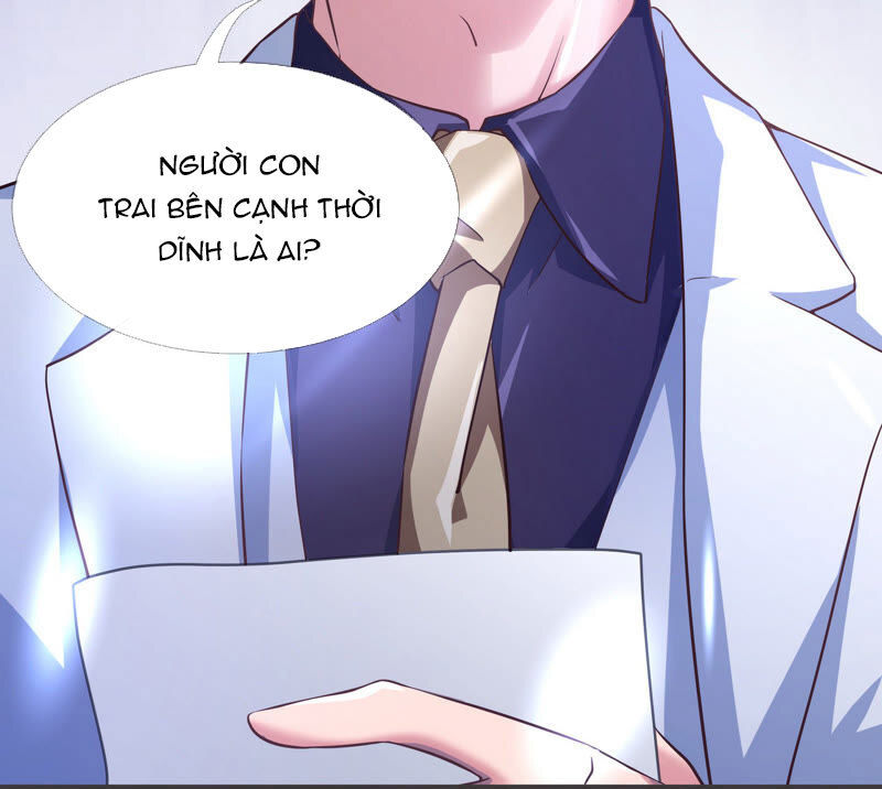 chiến lược lãng mạn của thịnh thiếu chapter 51 27