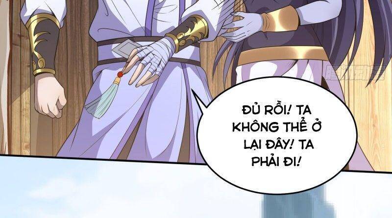 vận rủi thực không phải cha ta chapter 42 26