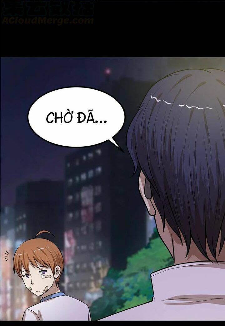 đai ca trở lại tuổi 16 chapter 46 10