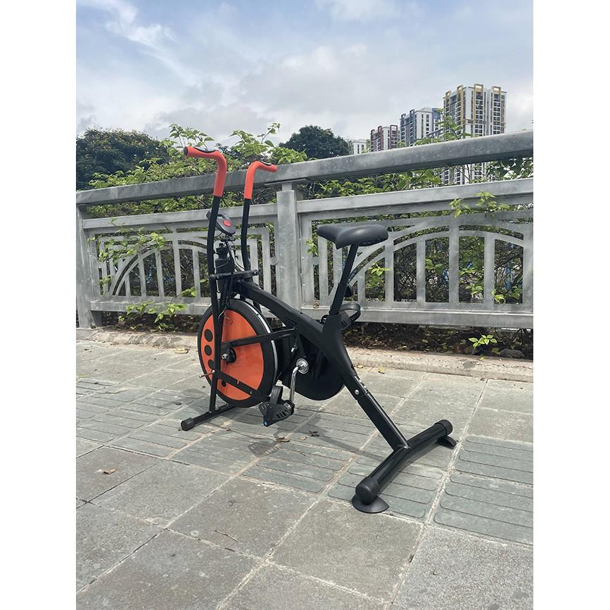 Xe đạp tập thể dục liên hoàn Pro-06