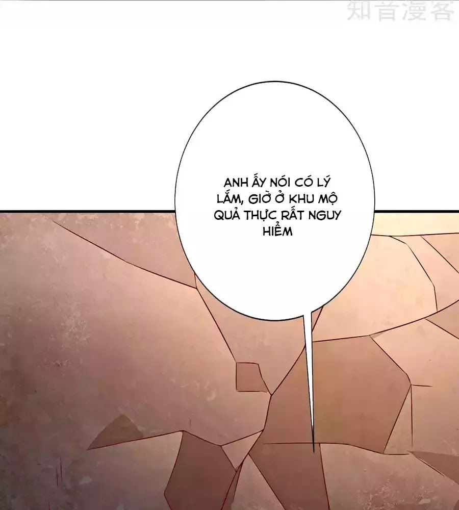 cuộc sống hào môn của vu nữ chapter 47 21