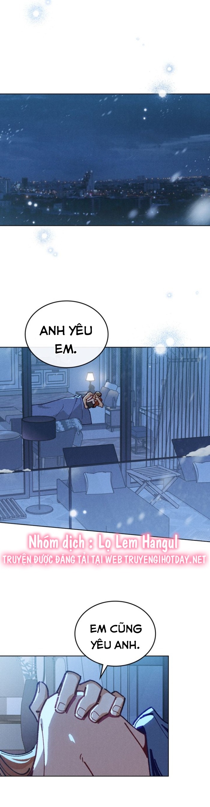 giải mã ngôn ngữ trái tim chapter 74 2