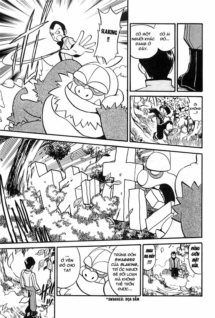 thú cưng đặc biệt chapter 186 6