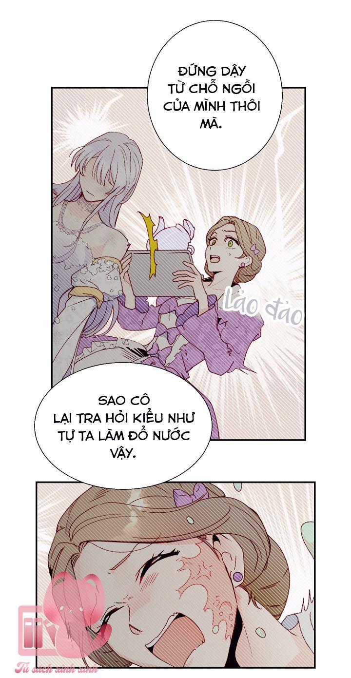 bỏ quách chồng con đi, tiền bạc mới là tất cả chapter 2 11