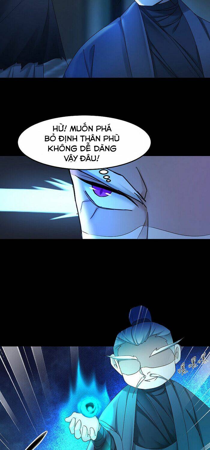 nghịch chuyển tiên đồ chapter 197 2