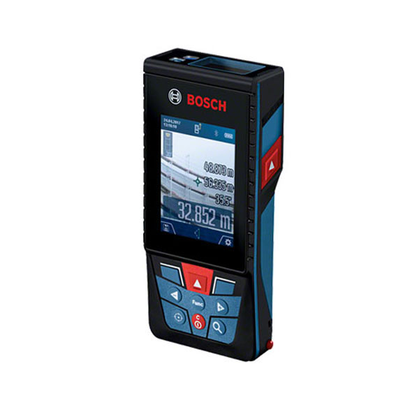 Máy đo khoảng cách Laser Bosch GLM 150C