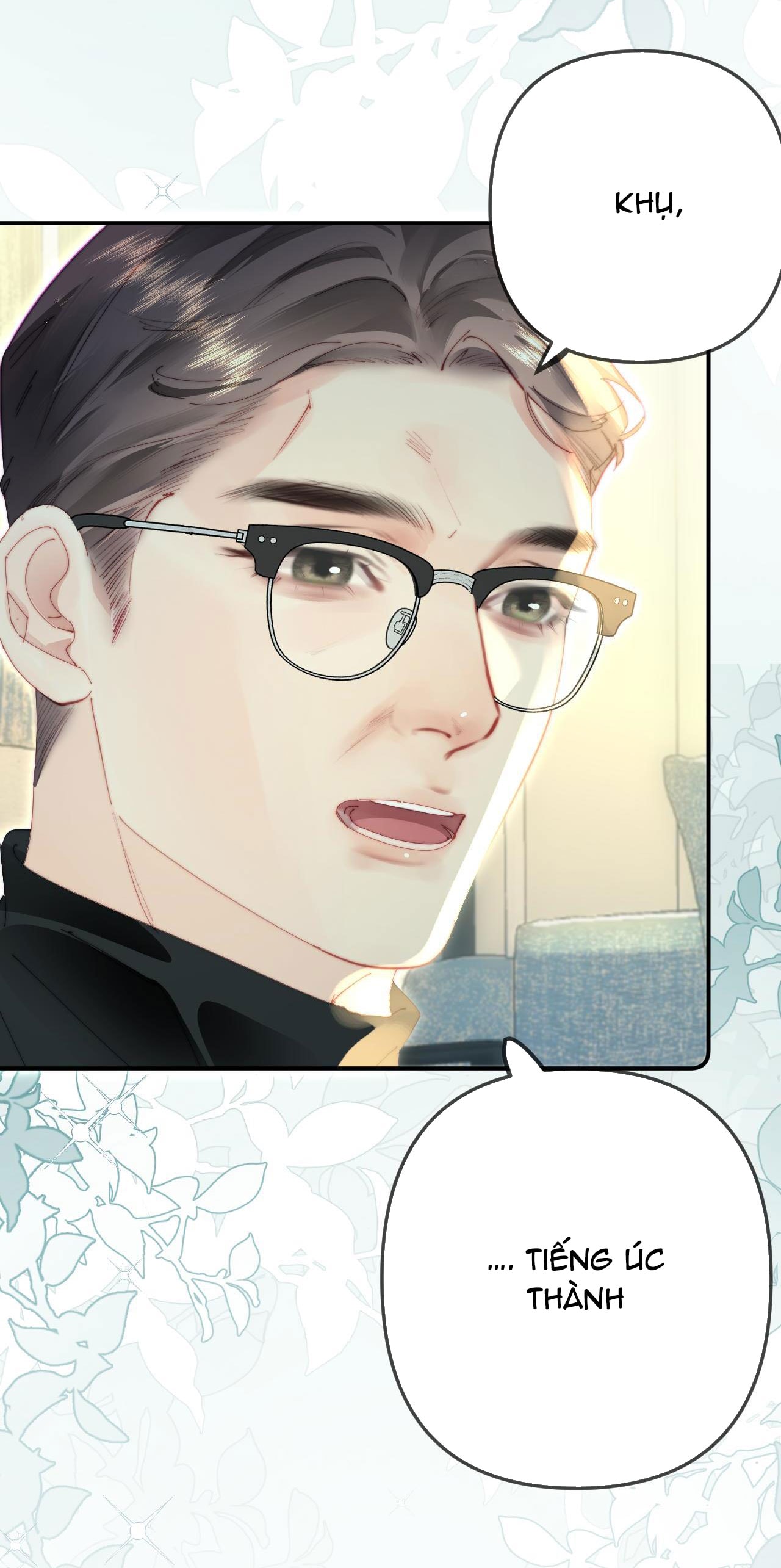 câu chuyện ngọt ngào của cặp vợ chồng đỉnh lưu chapter 94 14