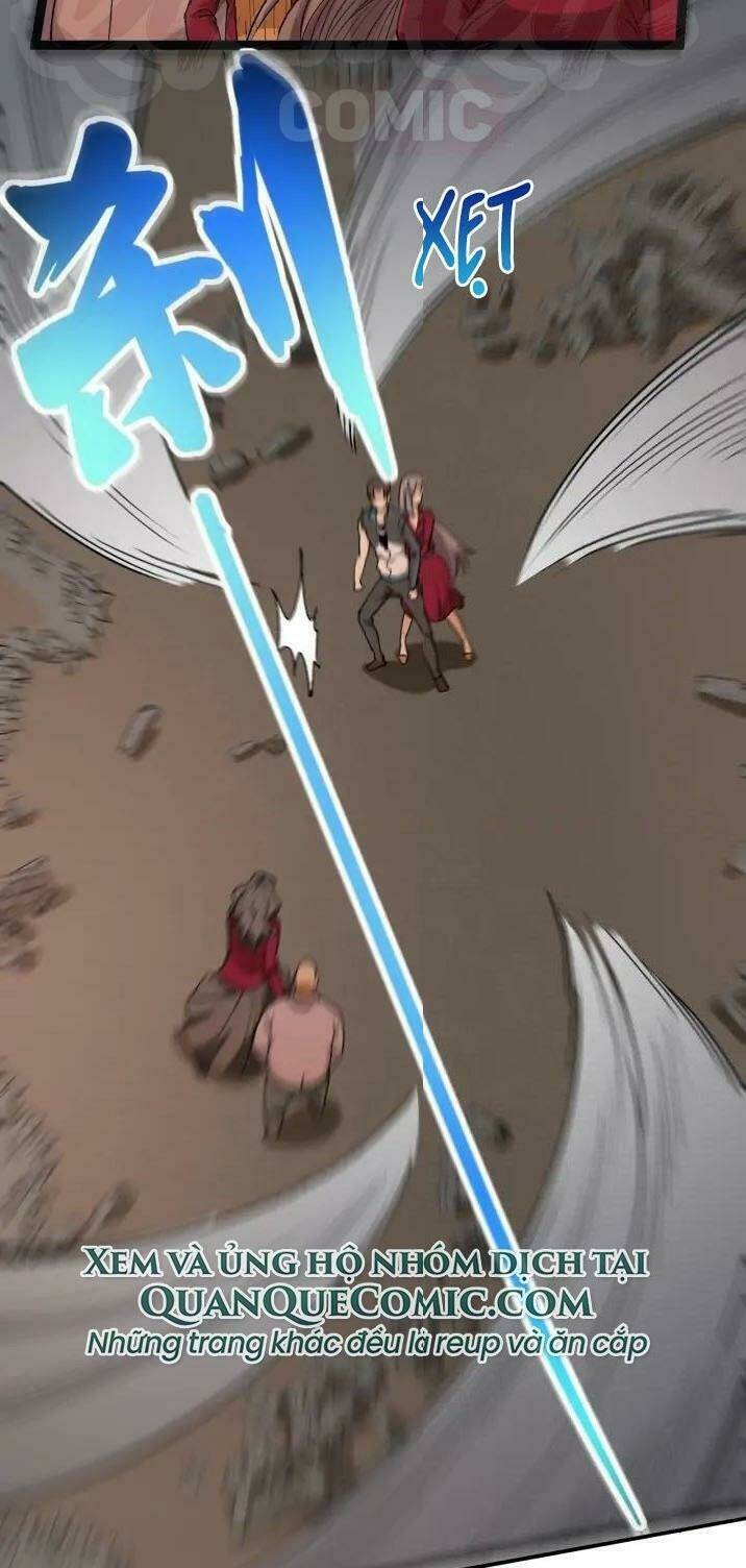 hồi xuân tiểu độc y chapter 64 18