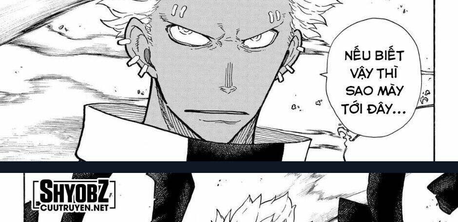 biệt đội lính cứu hỏa chapter 280 41