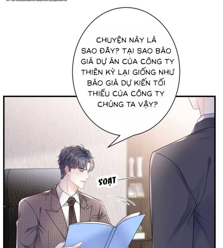 đại tiểu thư có thể có bụng dạ gì xấu chứ! (full) chapter 145 31