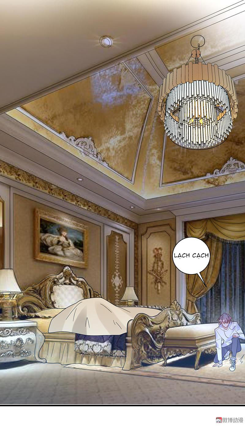 tổng tài truy thê: phu nhân lại chạy trốn chapter 11 43