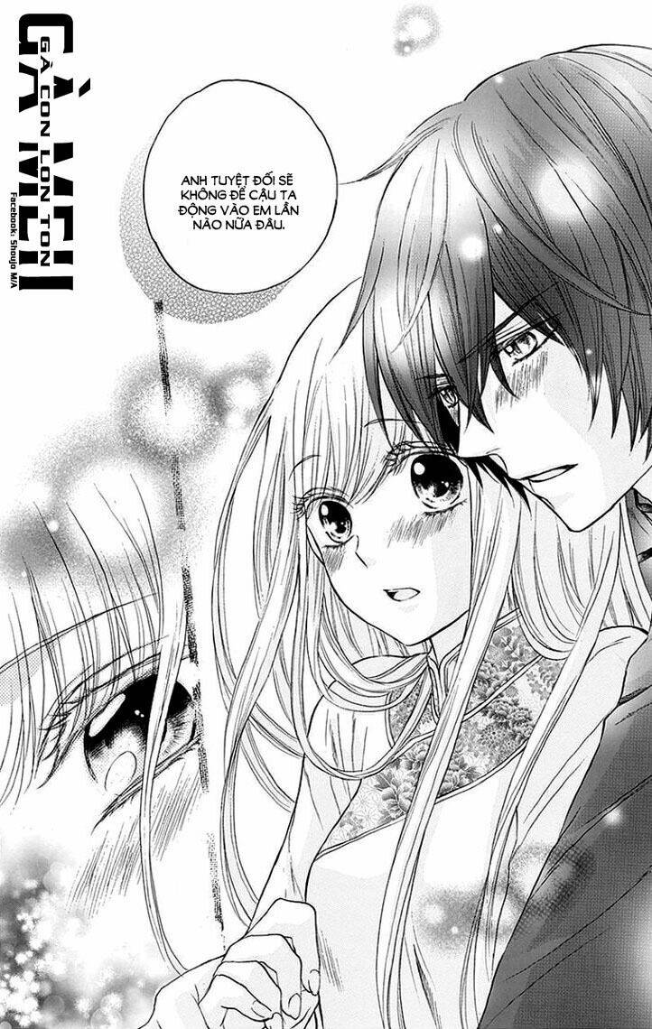 strange dragon chapter 5 27