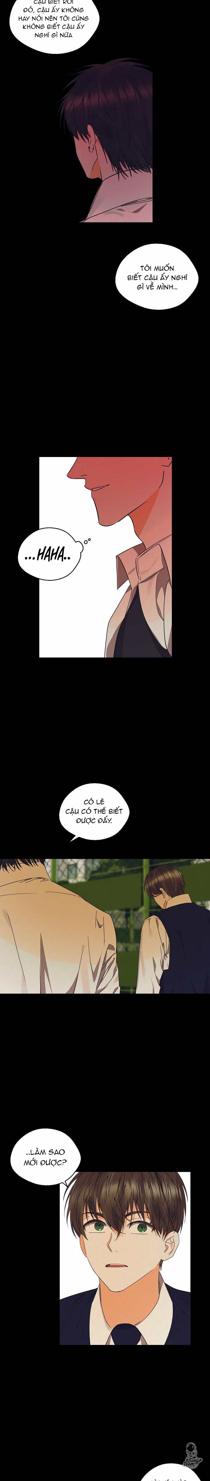 chanh đắng chapter 19 11