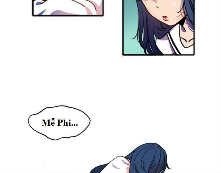 đừng dính người! chăn của ta chapter 4 15