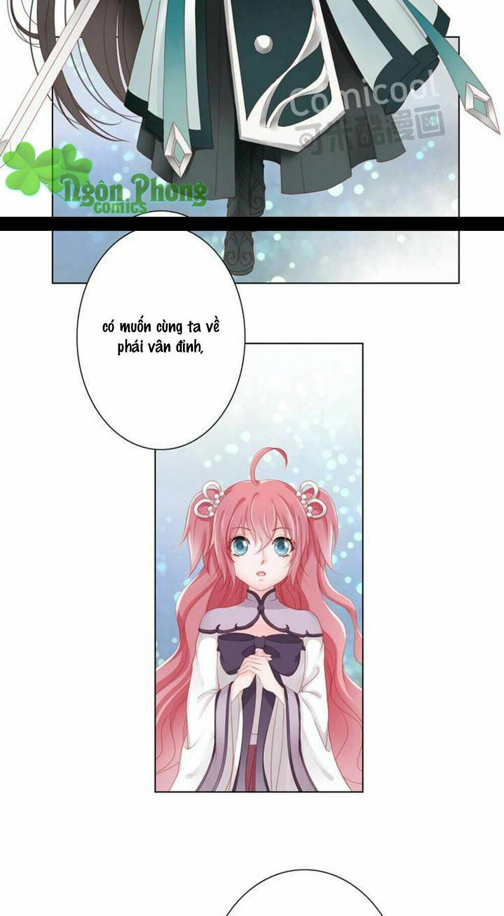 chuyển tương tư chapter 10 13