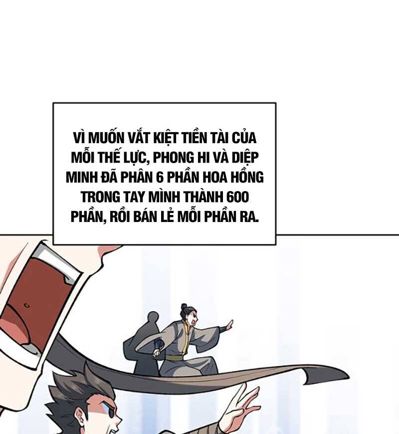 võ đạo độc tôn chapter 565 40