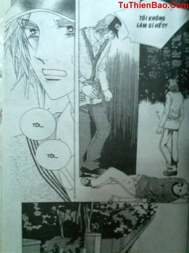 cô nàng xinh đẹp chapter 9 126