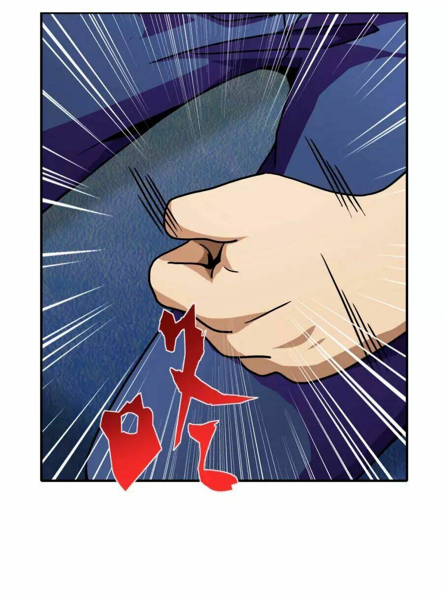 hộ hoa cao thủ tại đô thị chapter 70 30