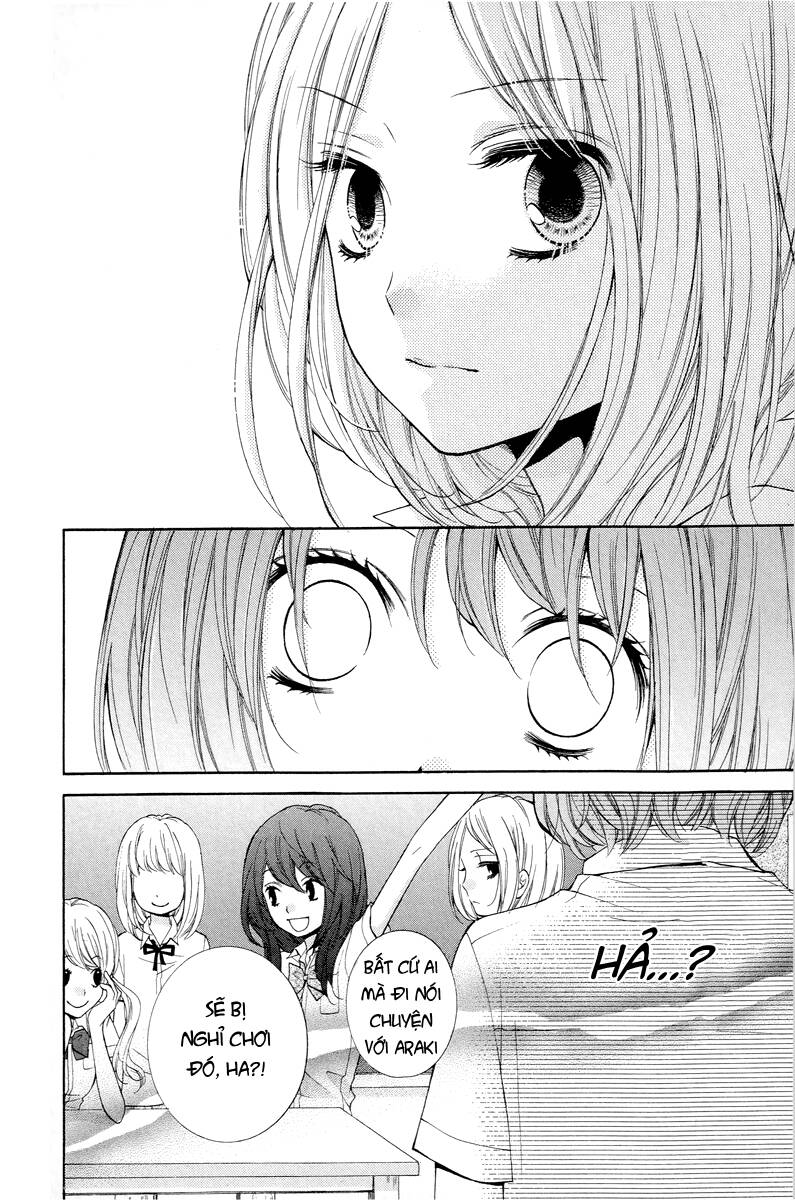 lớp học rùng rợn chapter 23 17