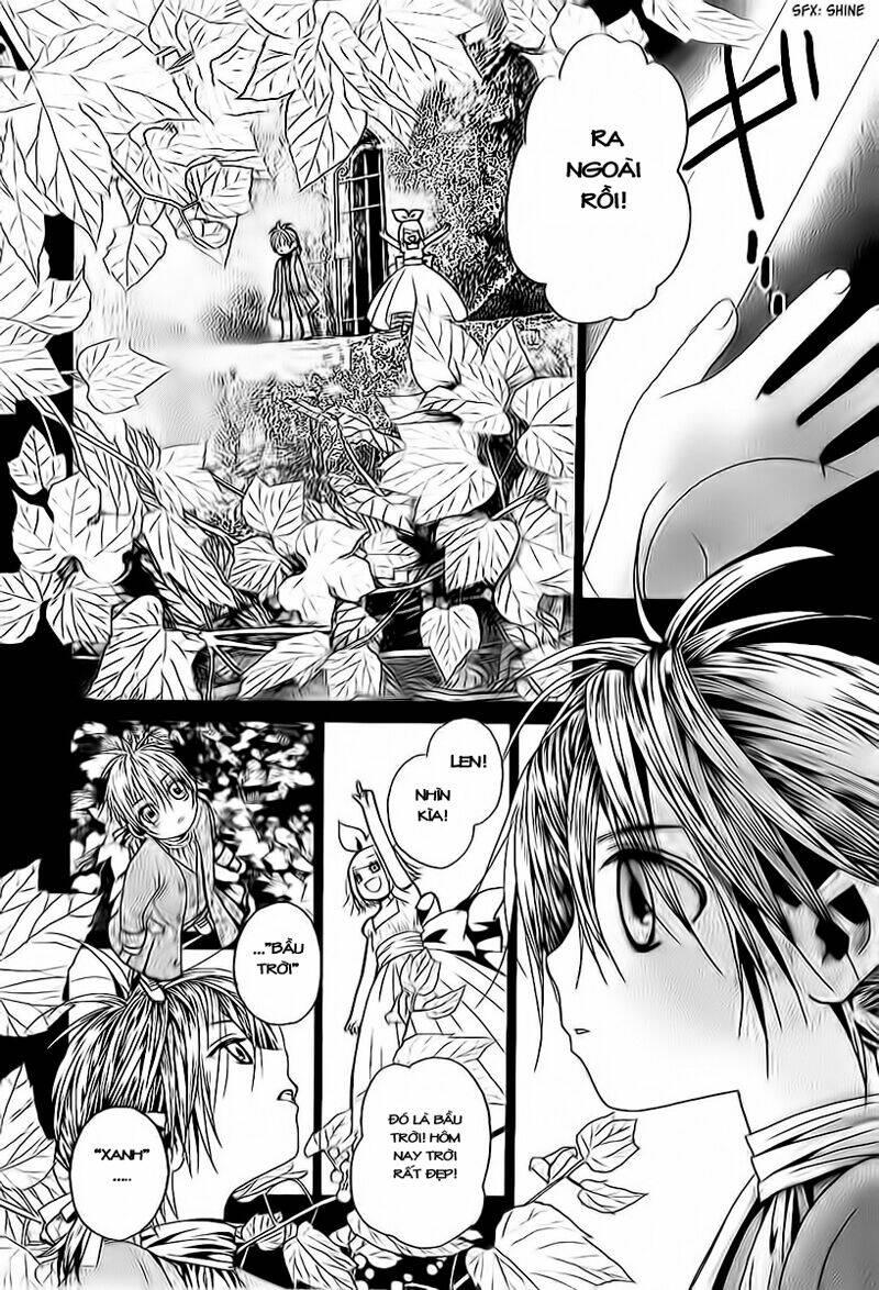 aku no meshitsukai chapter 2 6