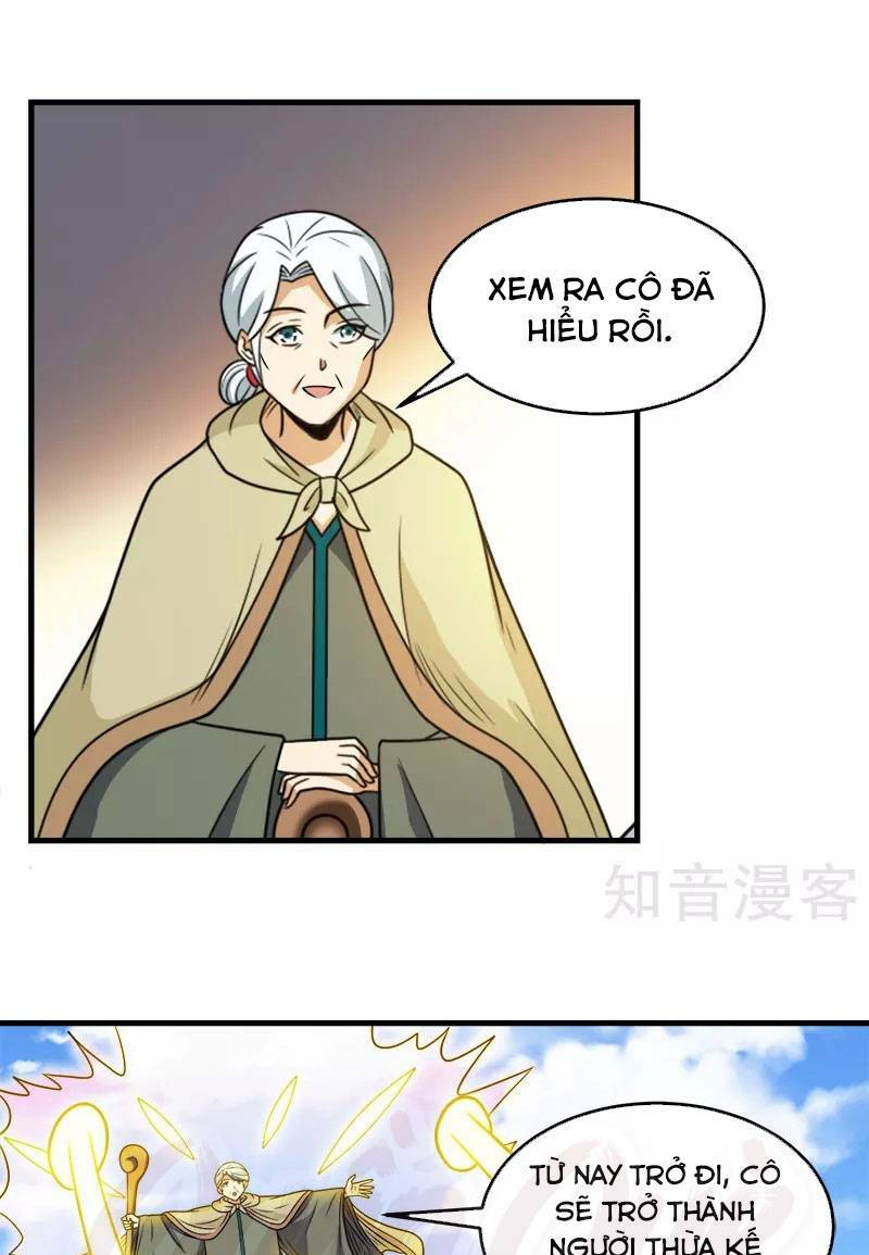kiếm vũ chapter 85 17