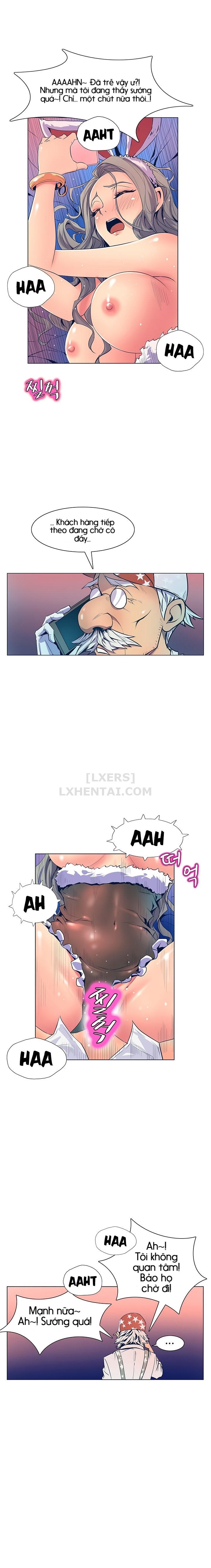 thân phận bí mật chapter 23 8