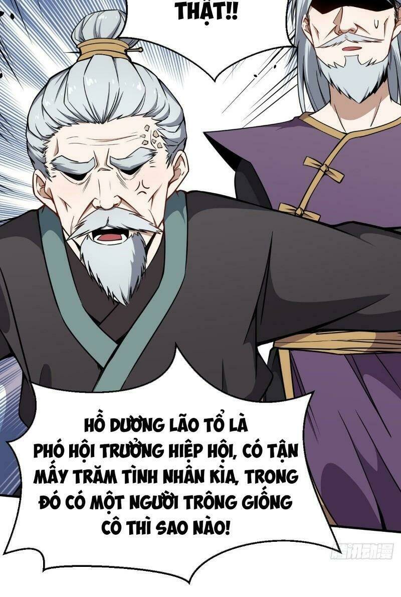 tổ thượng có tiền chapter 13 6