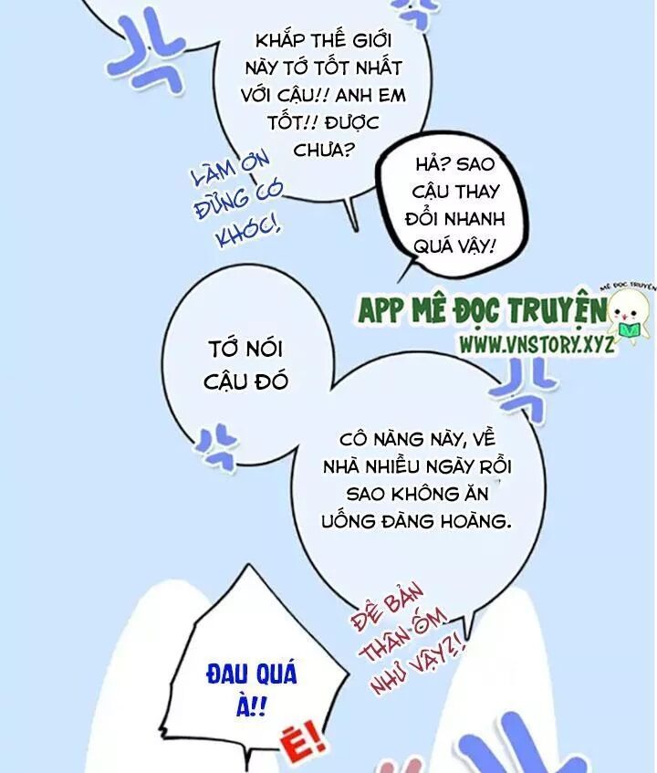 con tim rung động 2 chapter 69 51