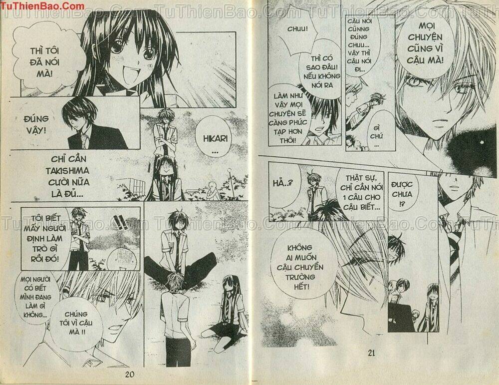 s a - lớp học ưu tú chapter 6 9