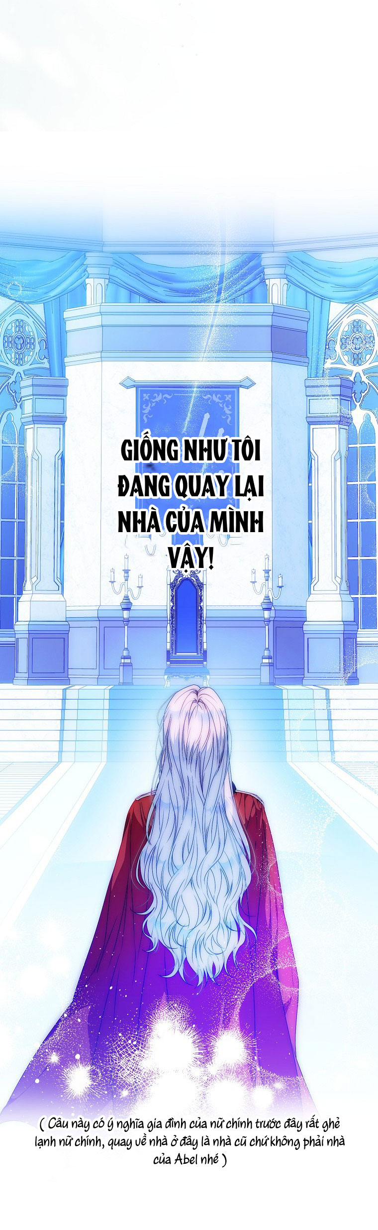 trở thành vợ của nam chính chapter 75 49