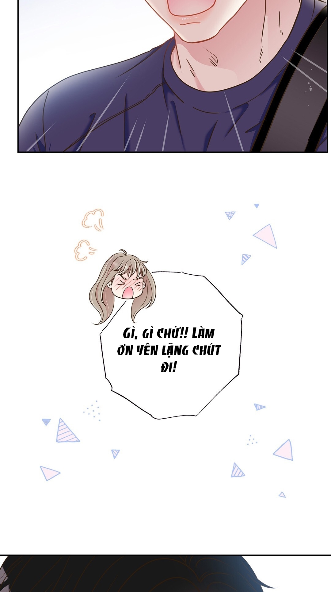 [18+] trải nghiệm thân mật với bạn của anh trai chapter 1.2 41