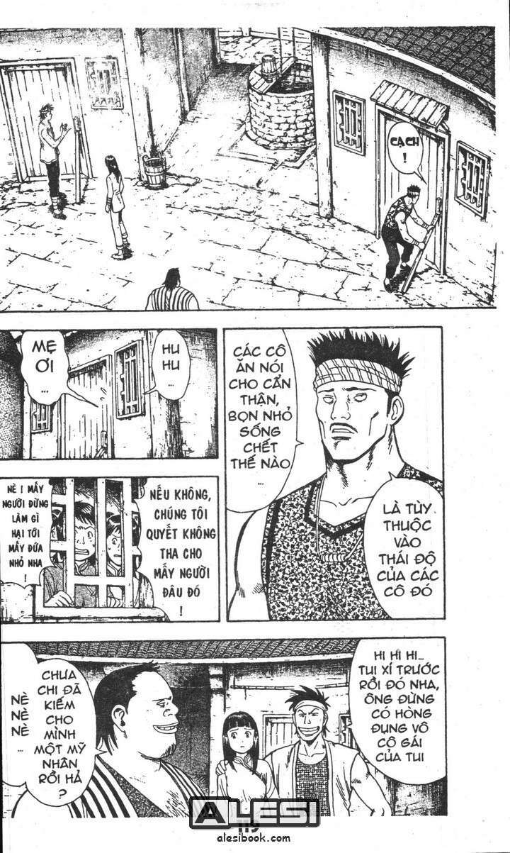 thời niên thiếu của hoàng phi hồng chapter 6 37