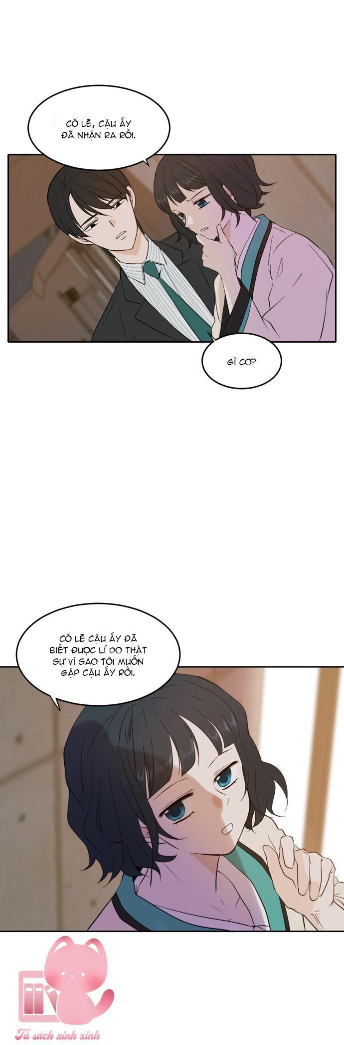 hẹn gặp nhau ở kiếp thứ 19 chapter 16 31