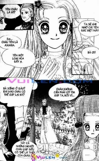 cô gái đến từ quá khứ chapter 3 36