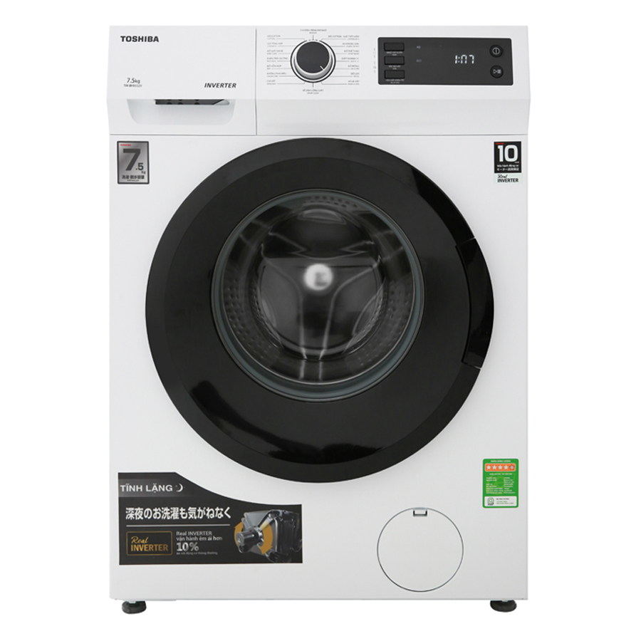 Máy giặt Toshiba TW-BH85S2V 7.5kg