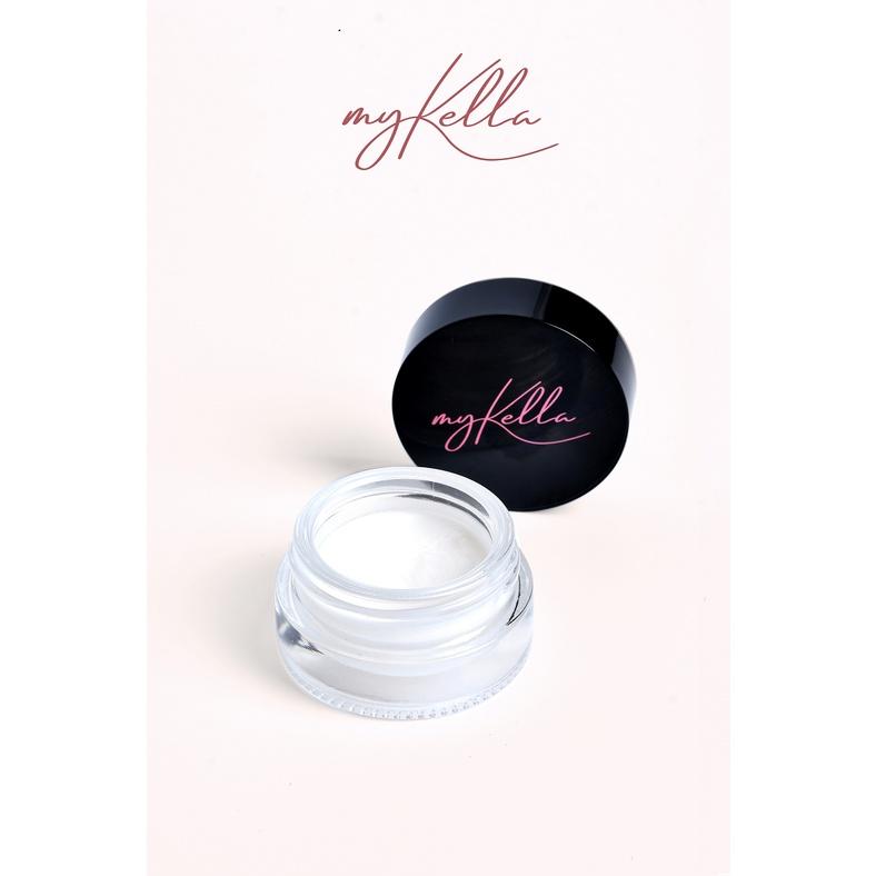 Kem Trang Điểm Má Hồng – Môi – Mắt myKella Multi-Purpose Balm Glowy (bắt sáng) (8.5g)