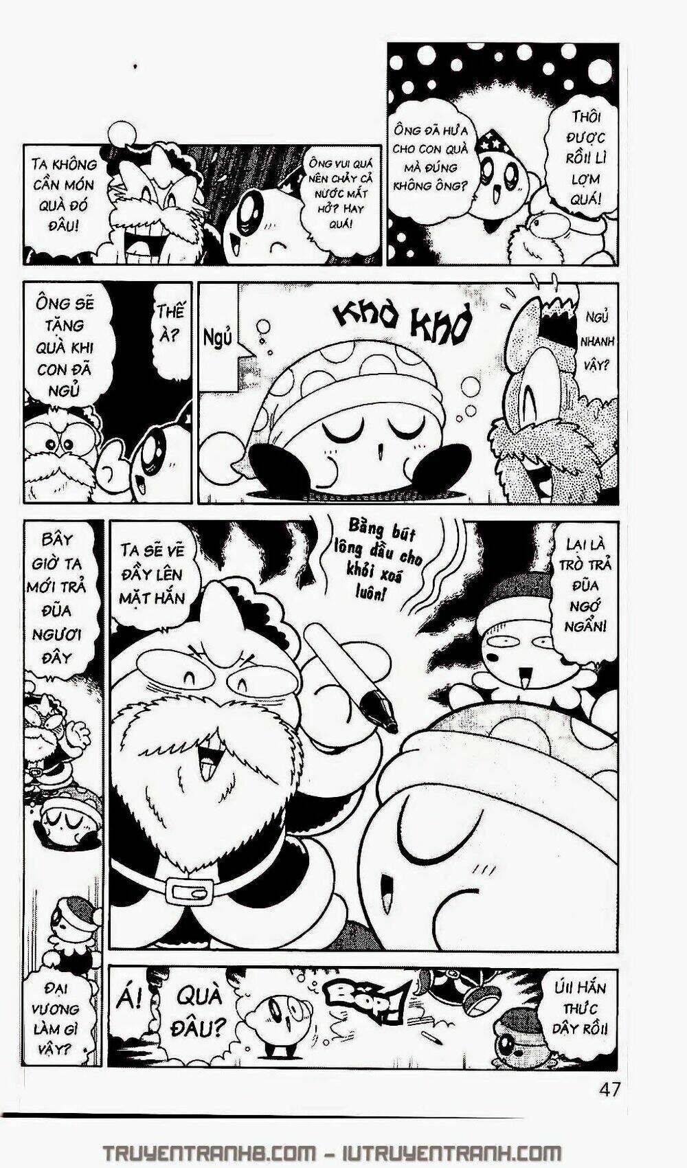 ngôi sao kabi chapter 237 8